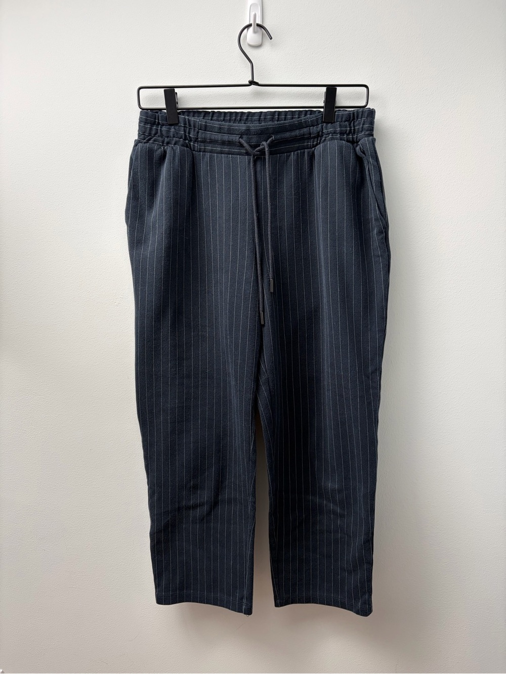 a new day capris striping pants